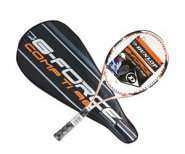 Ракетка для большого тенниса Dunlop G-Force Comp Ti 98 Gr4
